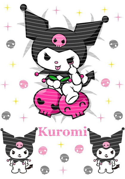 A5 Notebook Wraps-W-2735